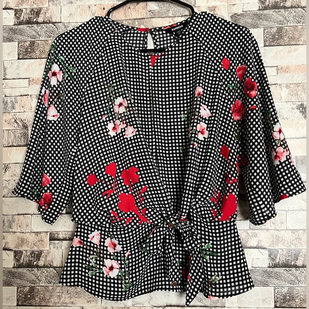 Express Shirt